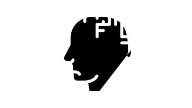 Labirent Nevroz Çizgisi Canlandırması