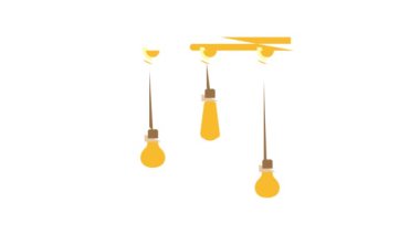 ampuller tasarlandı elektriksel araç renk canlandırması