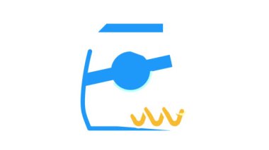 Collentani makarna renk canlandırması