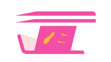 Fıstık paketi renk canlandırmasını yapıştır