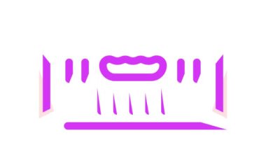 kutu kabı plastik renk canlandırması