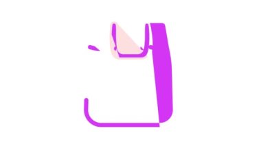 torba plastik malzeme renk canlandırması