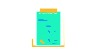 Yapılacaklar listesi düğün organizasyonu renk canlandırması