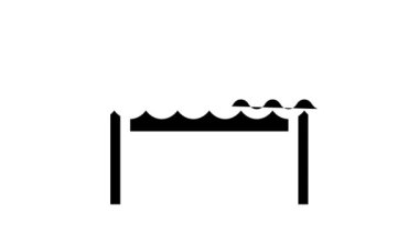 Tablolardaki tabaklar simge canlandırması