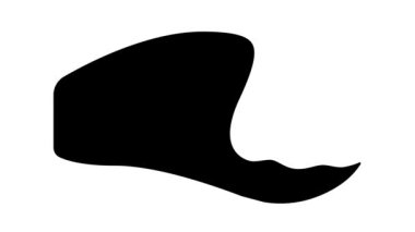 Yengeç Pençesi Kabartma Canlandırması