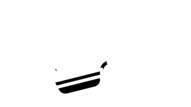 glyph simgesi animasyonunu pişiren virtüöz