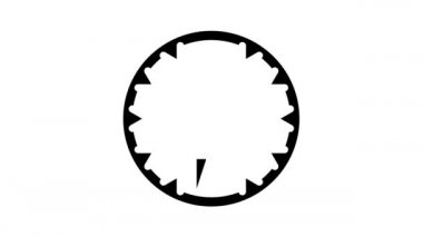 para tuzağı simge canlandırması