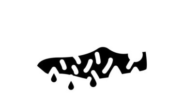 kanlı para sembolü animasyonu