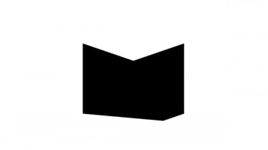 Batı cep simgesi canlandırması