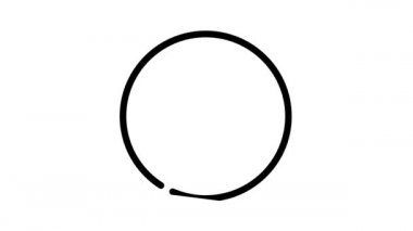 Moleküler yemek pişirme kursları çizgi animasyonu