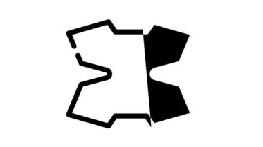 uyarıcı aygıt satır simgesi canlandırması