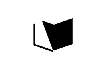 Batı cep satırı simgesi canlandırması