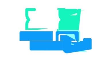 malzeme renk canlandırması oluşturan yapıları, ışınları ve kanalları destekle