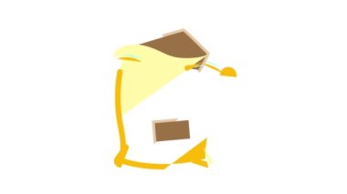 torba gübre rengi canlandırması