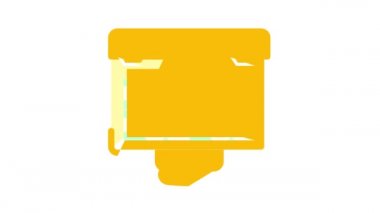 Para dolu bavul Renk canlandırması