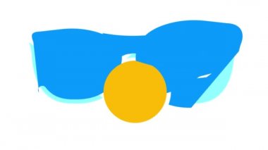 tamir gözlüğü renk canlandırması