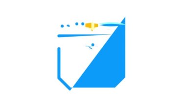 fermuar kilitli cep rengi canlandırması