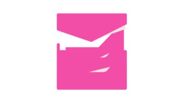 kredi kartı depolama renk canlandırması