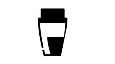 termos aracı satır simgesi canlandırması