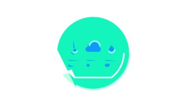 termohigrometre aracı renk canlandırması