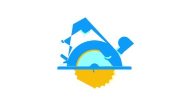 dairesel testere renk canlandırması