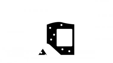 sodyum benzoat sembol canlandırması