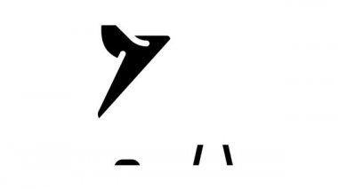 saç sandalyesi simge animasyonunu yıkamak