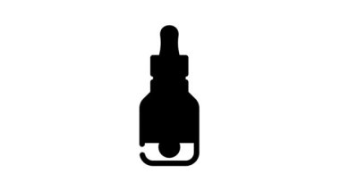yapay aroma çizgisi canlandırması