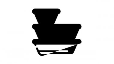 kutu satır simgesi canlandırması ayarlar