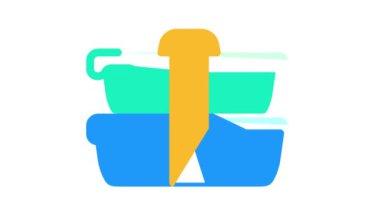 çift sefertası renk canlandırması