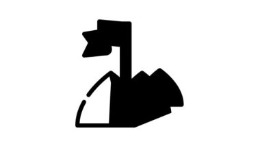 çadır festivali olay çizgisi canlandırması