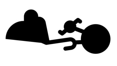 süratli kapsayıcı yaşam çizgisi canlandırması