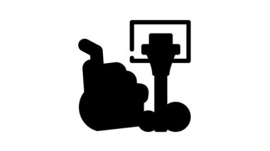 spor kapsayıcı yaşam çizgisi canlandırması