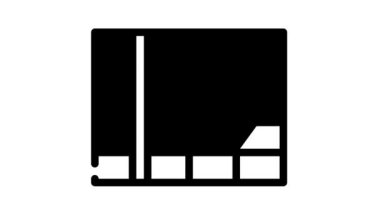 sınıf takvim çizgisi canlandırması