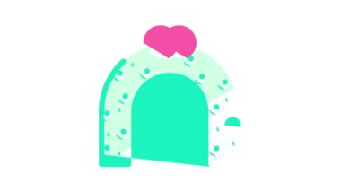 düğün olayı renk canlandırması