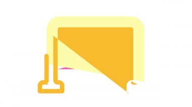 bariyer toplantı renk canlandırması