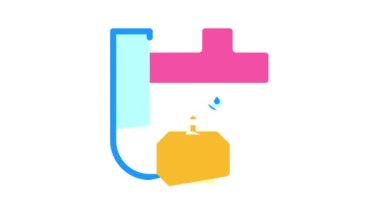 boru onarımı renk canlandırması