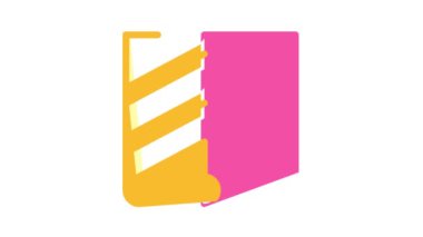 duvar kağıdı renk simgesi canlandırmasıName