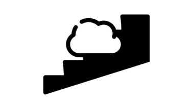 Cennet Çizgisi Canlandırma Merdiveni