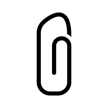 dosya glifinin vektör illüstrasyonunu ekle