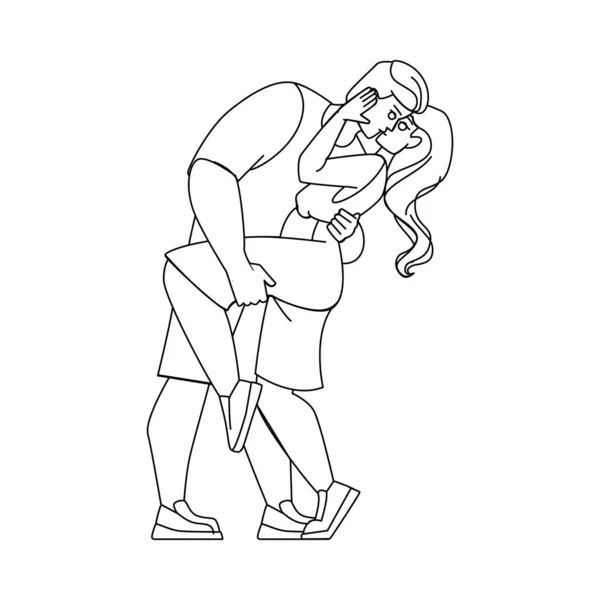 70+ Pencil Of Couples In Love Drawings Stock Illustrations, Royalty-Free  Vector Graphics & Clip Art - iStock