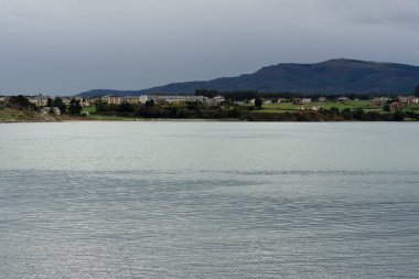 Foz, Galiçya, Lugo 'da bir deniz köyü.