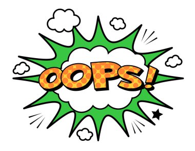 Derginin sayfası için patlayan bulut