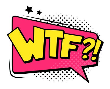 Konuşma balonu bulutu, çığlık at ve bağır.