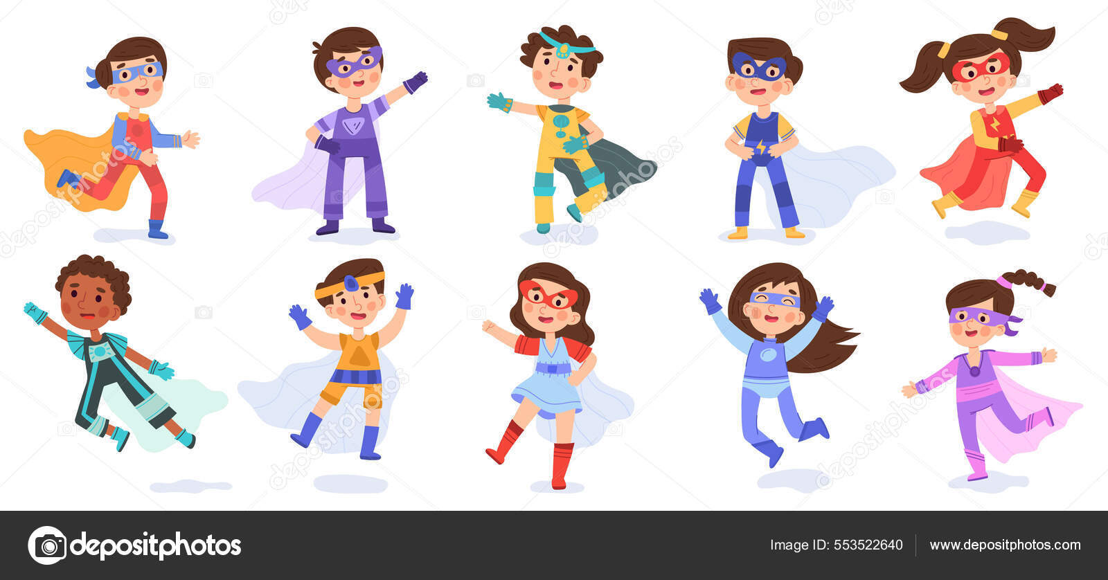 553522640 द्वारा बच्चों के