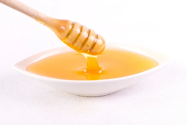 Μέλι που στάζει — Φωτογραφία Αρχείου