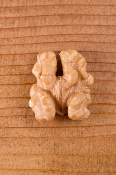 Walnut — Stock Photo, Image