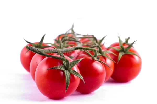 Frische Tomaten — Stockfoto