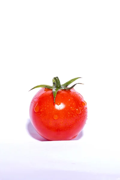 Tomato — Stock Photo, Image