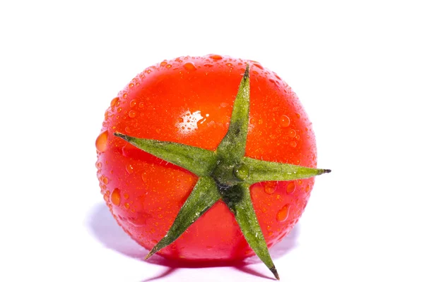 Fresh tomato — Stock Photo, Image